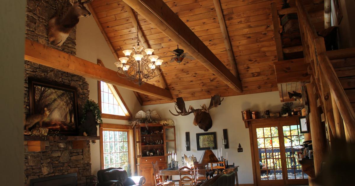 Bear Creek Bed and Breakfast and Cabin Rentals | Explore ...