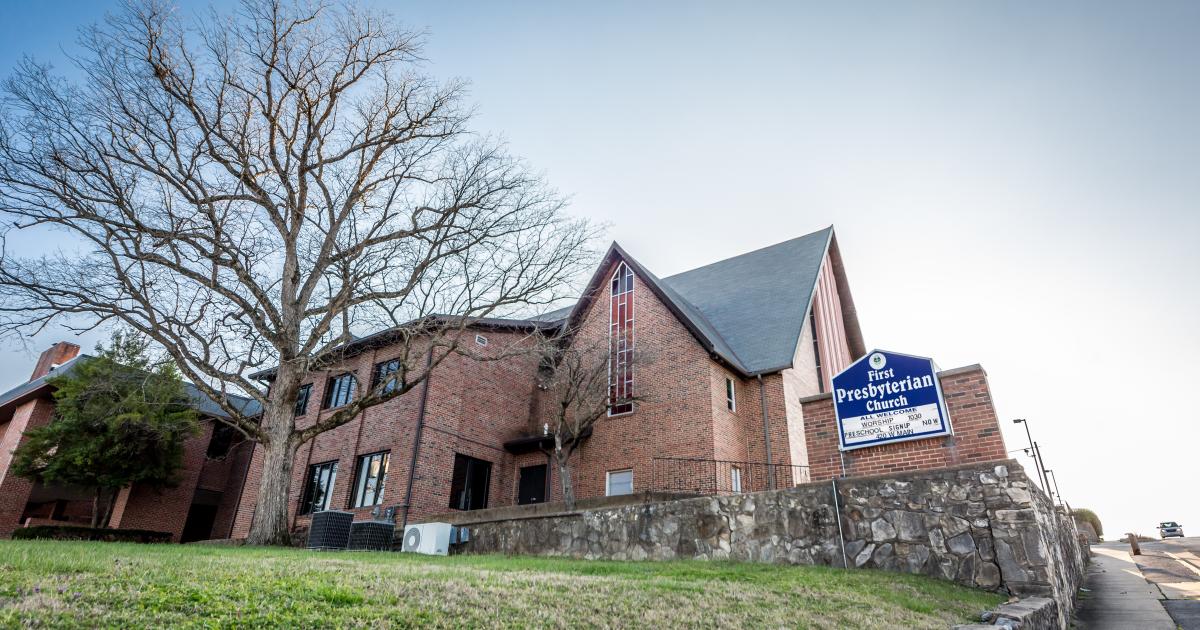 first presbyterian church colorado springs preschool