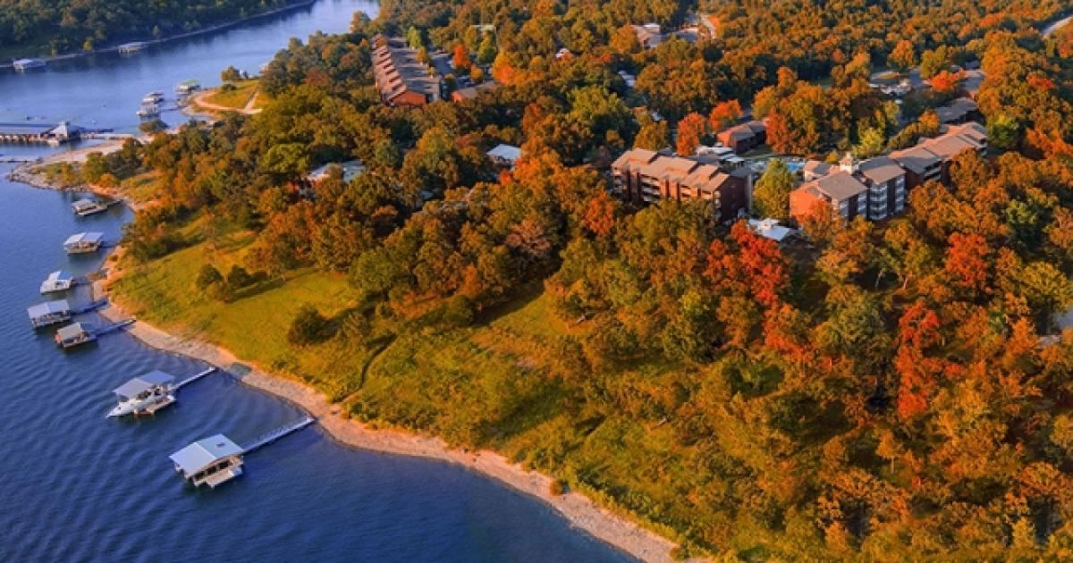 199 3 Night Lake Front Condo Package Explore Branson