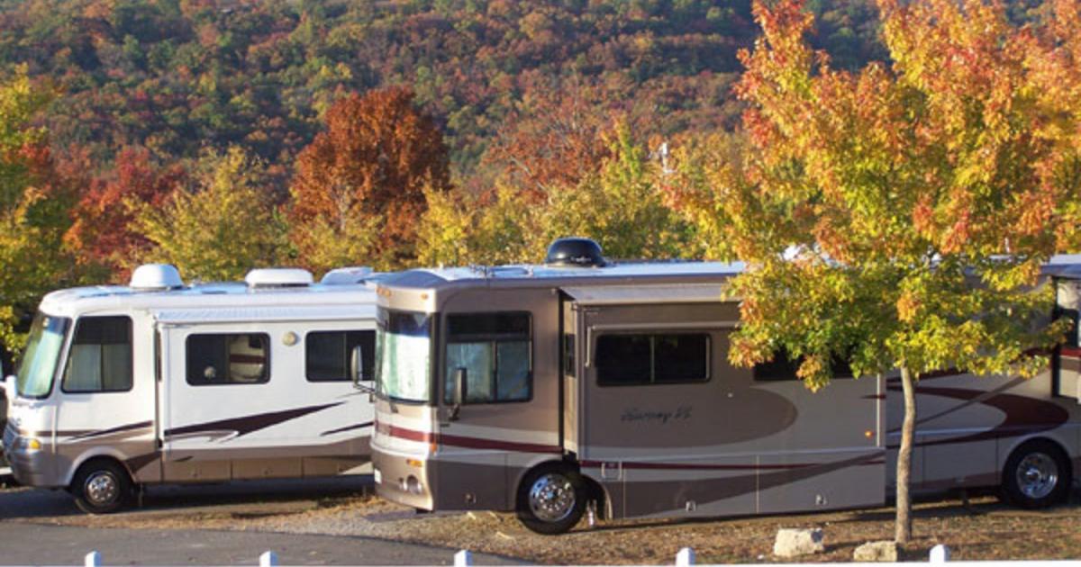 Branson KOA and Convention Center Explore Branson