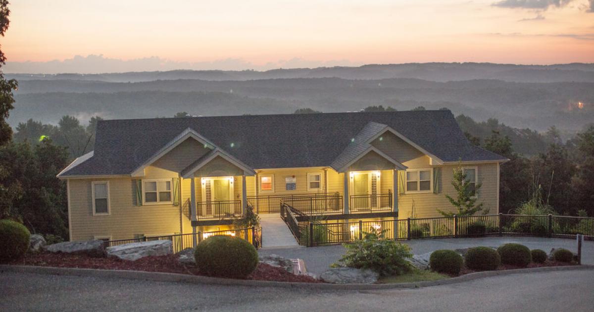 StoneBridge Village COA | Explore Branson