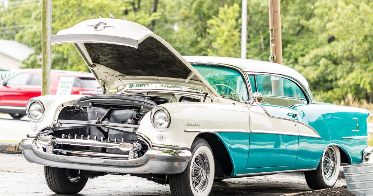 Branson Collector Car Auction Explore Branson