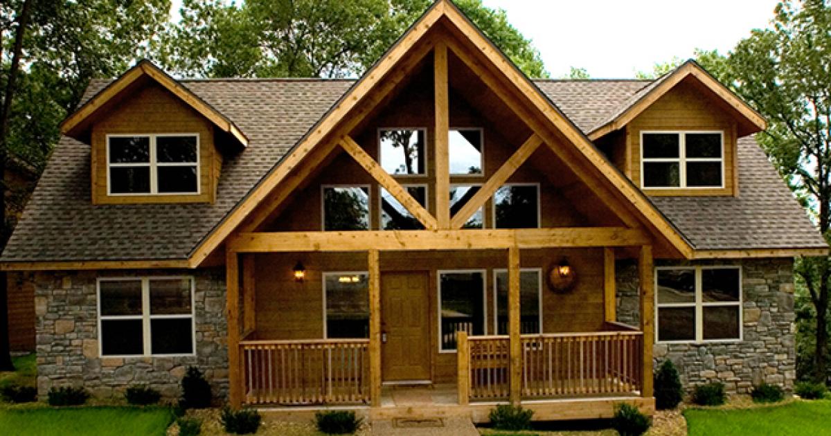 Capital Resorts The Lodges at Table Rock Lake | Explore ...