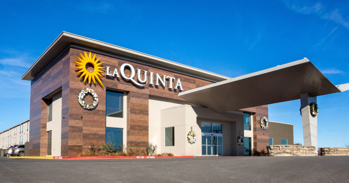 La Quinta by Wyndham | Explore Branson