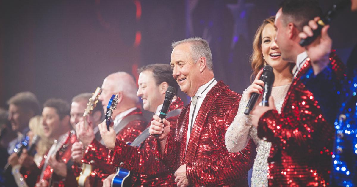 Branson Performing Family Shows Explore Branson