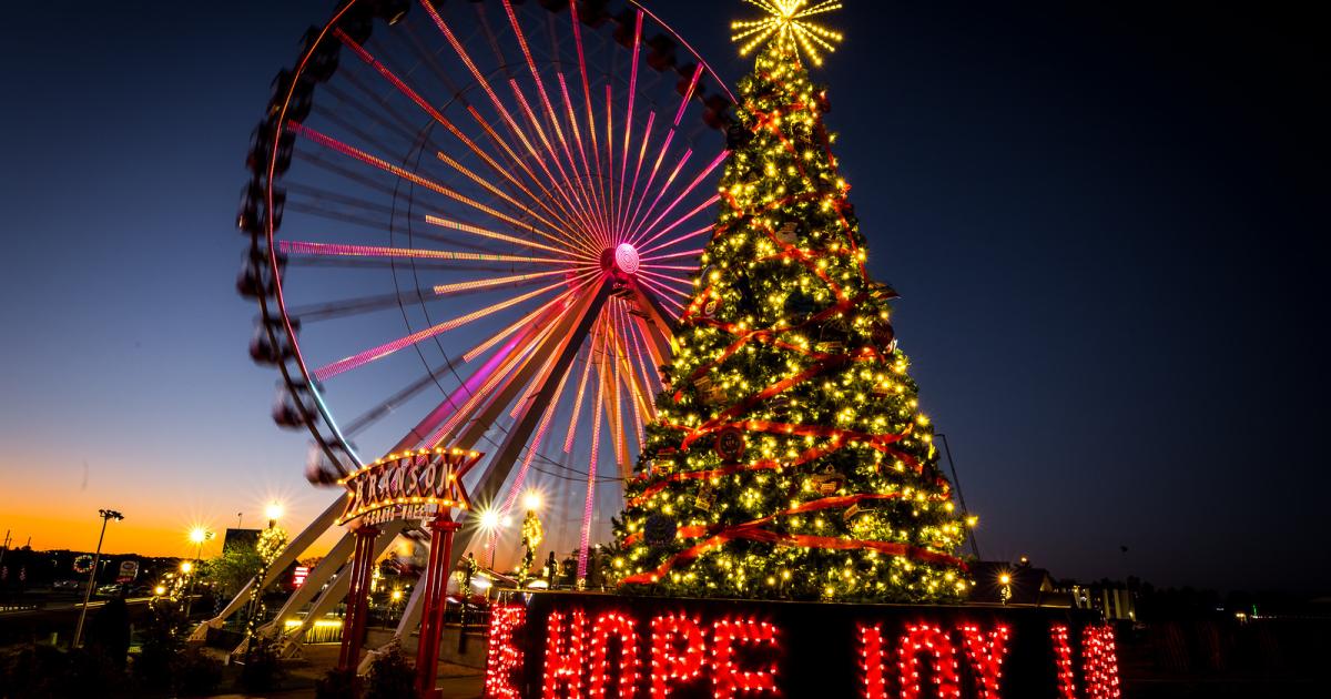 Christmas Tree Top Decoration Fivepointed Star Threedimensional Holl