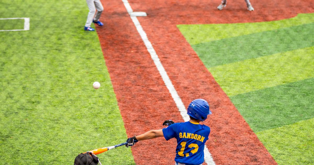 2023 Cal Ripken Major/70 World Series Explore Branson